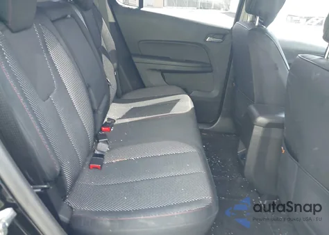 2016 Chevrolet Equinox Lt z USA, uszkodzony, nr VIN 2GNFLFEK7G6175062